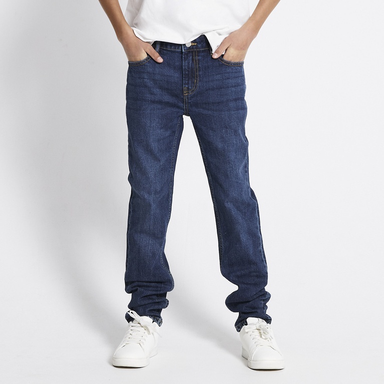 Jeans "Slimmy star" 